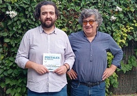 'Postales de Huelva': el libro que pone en valor el vasto patrimonio de la capital