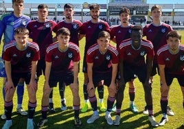 Espectacular jornada para Bollullos, San Roque de Lepe y Atlético Onubense