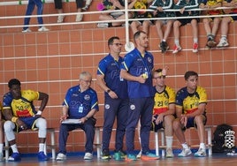 Las cuentas del PAN Moguer para lograr la salvación en la jornada final