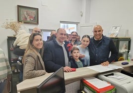La Hermandad de Emigrantes del Rocío elige entre dos candidatos a su próximo hermano mayor