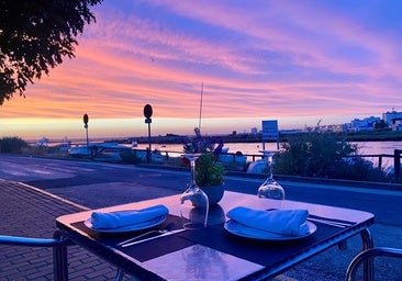 Dónde comer en Ayamonte: los cinco mejores bares y restaurantes