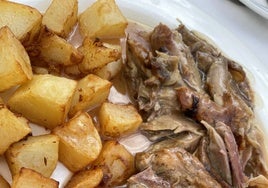 Portichuelo