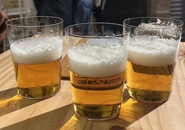 Estas son las cinco mejores cervecerías de Huelva: la guía actualizada