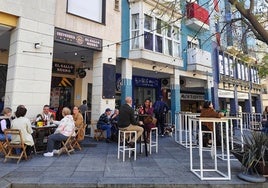 Las mejores terrazas de Huelva para disfrutar de un aperitivo al sol durante esta primavera