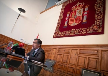 El atasco judicial en Huelva: cerca de 35.000 sentencias pendientes de ejecutar al cierre de 2024
