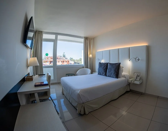 Imagen secundaria - On Hotels Oceanfront