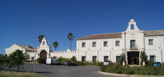 Imagen principal - Hacienda Montija