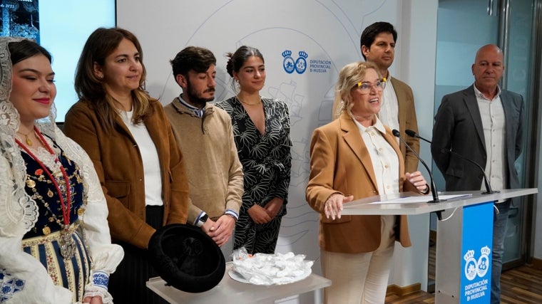 La Romería y Fiestas Patronales de Calañas se presentan como un testimonio vivo de devoción, cultura, historia y hospitalidad