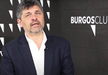 Marcelo Fígoli confirma su entrada en el Recreativo para la «reconstrucción de esa gran institución»