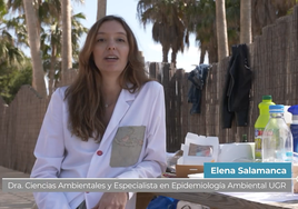 La doctora Elena Salamanca advierte sobre consumir alimentos en estos envases: «Aparentemente son de cartón, pero...»