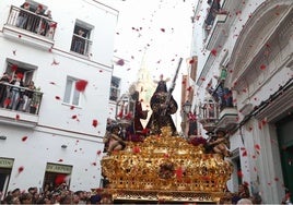 El mensaje «optimista» de Andalmet de cara al tiempo que hará en la segunda mitad de la Semana Santa
