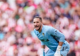 Las notas del Athletic - Cádiz