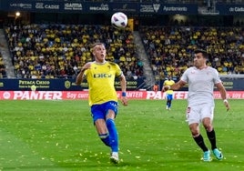 Un punto de presión (2-2)