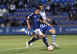 El Cádiz CF, de Primera RFEF al INEM