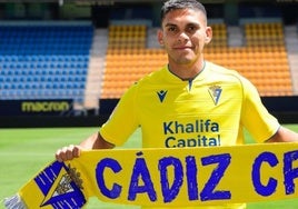 ¿Vuelve Ocampo?