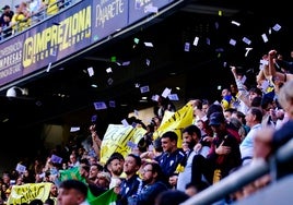 El cadismo señala a los responsables de una temporada para olvidar