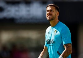 ¿Qué porcentaje exacto tiene el Cádiz CF de descender a Primera RFEF?