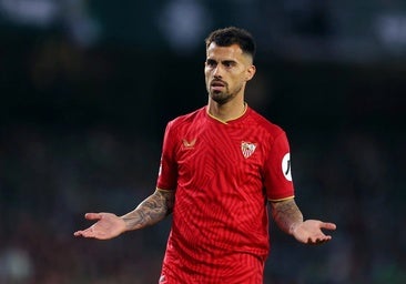 El Cádiz CF ultima el fichaje de Suso: «Patas, muchas patas»