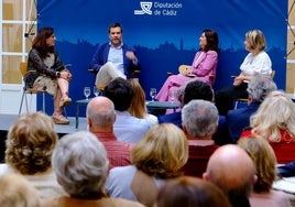El periodismo local, clave para dar voz a todos los gaditanos