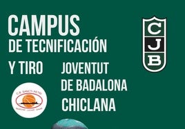 La Penya estará presente en Chiclana en Semana Santa