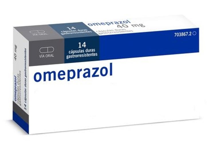 Conoce los falsos mitos del Omeprazol, porque no funciona como crees