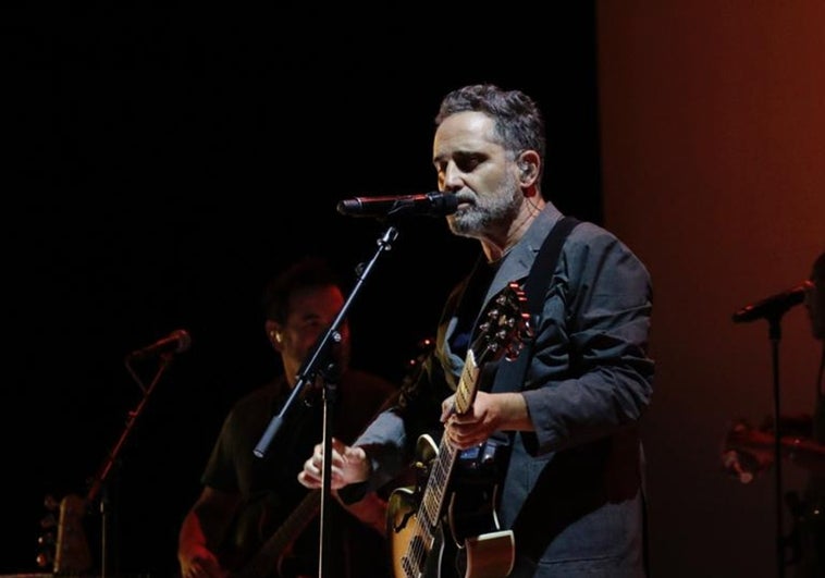 Drexler actuará en un concierto de clausura del Congreso de la Lengua
