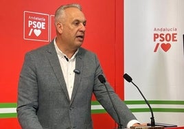 Ruiz Boix, un político muy atareado