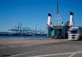 La Asociación de Grandes Industrias del Campo de Gibraltar urge una mejora inmediata en carreteras de la Bahía