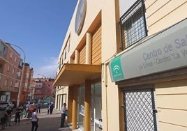 Nueva agresión con amenazas en el Centro de Salud de La Velada de La Línea