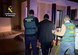 «No olvidamos que este crimen fue consecuencia directa de la falta de medios»