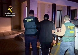 Plataforma antidroga tras el arresto de los implicados de la narcolancha de Barbate: «Ahora que se haga justicia por un asesinato cruel»