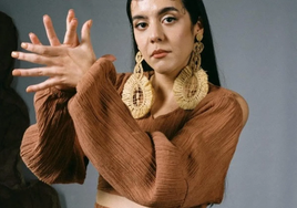 Entradas de Valeria Castro en el Teatro Falla de Cádiz: precios y cómo comprarlas