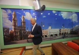 El PSOE de Cádiz activa el modo electoral ante un posible adelanto de las autonómicas