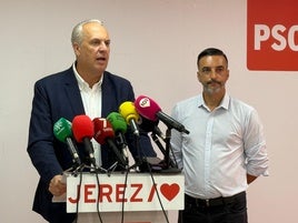 El PSOE gaditano pide a su militancia un sobresfuerzo para recuperar la confianza