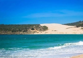 Ni Zahara ni Tarifa: esta es la playa de Cádiz que más se busca en internet