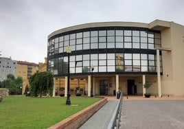 El Ayuntamiento de La Línea pedirá más medios para la Guardia Civil