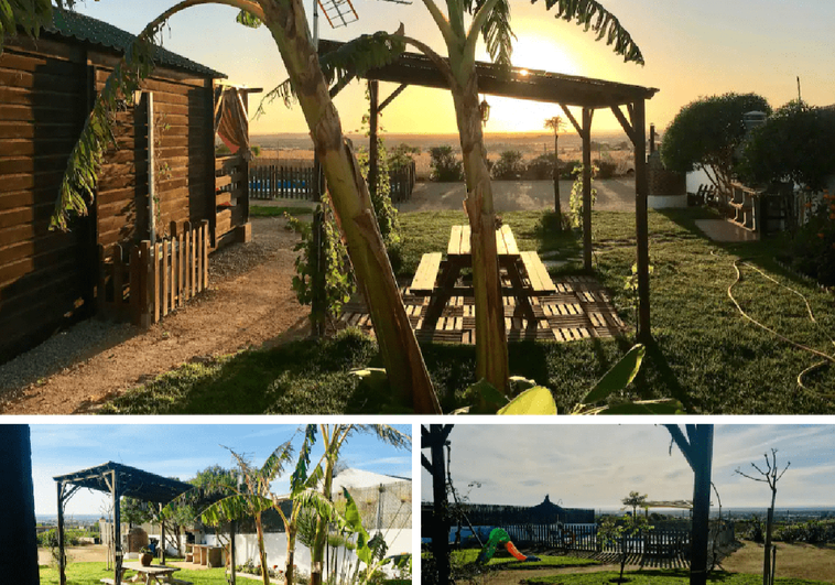 Top 10 bungalows en Cádiz para cualquier escapada este 2023