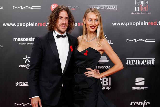 Carles Puyol y Vanesa Lorenzo. La estancia en esta paradisíaca isla ofrece a sus huéspedes una experiencia global, basada en una exclusividad y privacidad única en Maldivas.