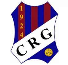 El escudo del club