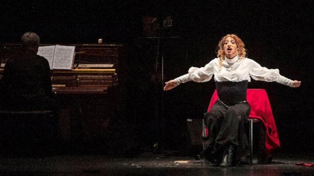 La temporada más heroica de Teatros del Canal contará con 360 funciones