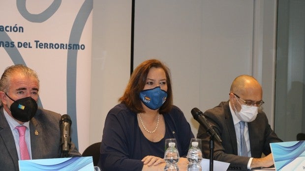 AVT se moviliza contra el plan del Gobierno para ahorrar 400 años de cárcel a 54 etarras
