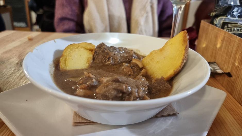 Taberna Don José: El retorno a las raíces
