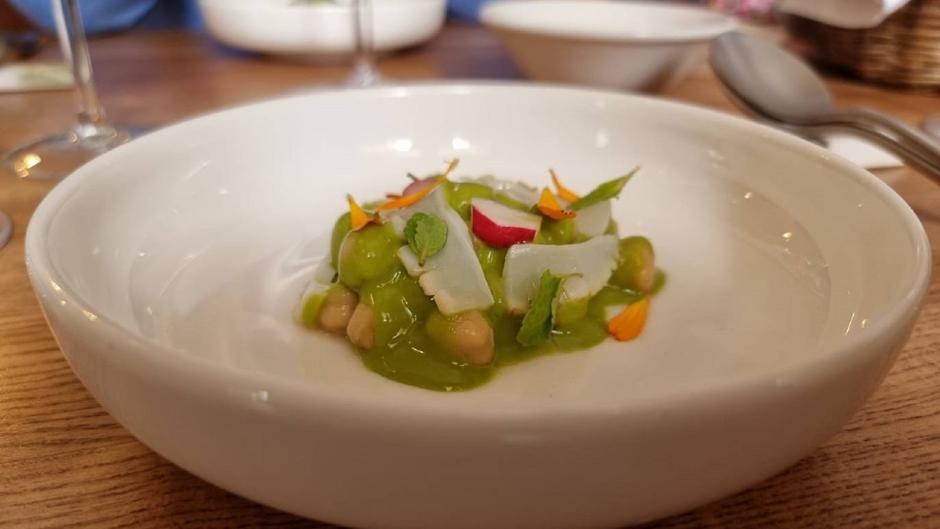 Méson Sabor Andaluz: el éxito de la sencillez