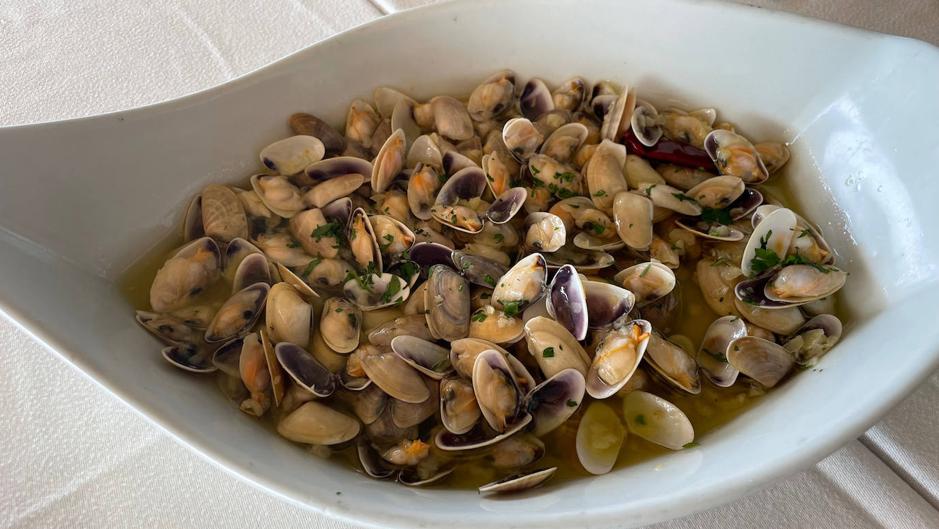 A Proa, punto de la cocina tradicional