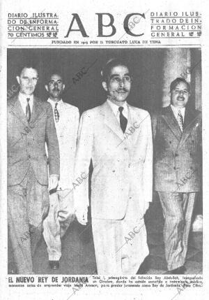 ABC MADRID 08-09-1951