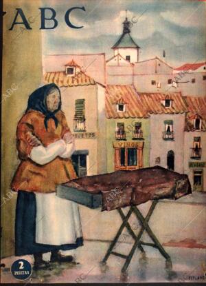 ABC SEVILLA 19-01-1958
