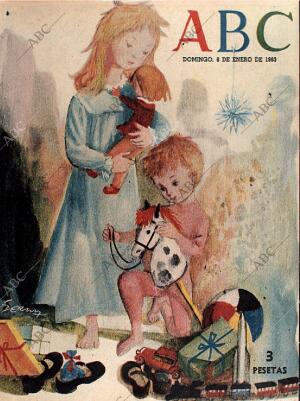 ABC SEVILLA 06-01-1963