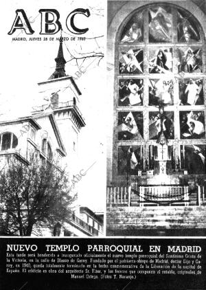 ABC MADRID 28-03-1963