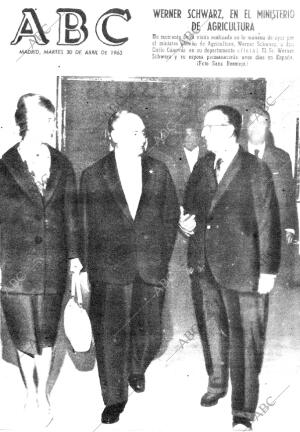 ABC MADRID 30-04-1963