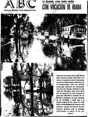 ABC SEVILLA 19-01-1979
